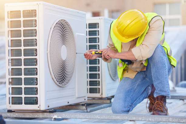 Best Commercial HVAC in Deerwood, TX