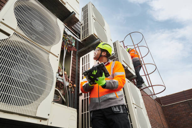 Best HVAC Retrofitting and Upgrading in Deerwood, TX
