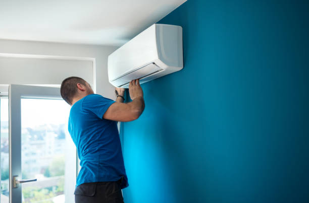 Best VRF (Variable Refrigerant Flow) Systems in Deerwood, TX