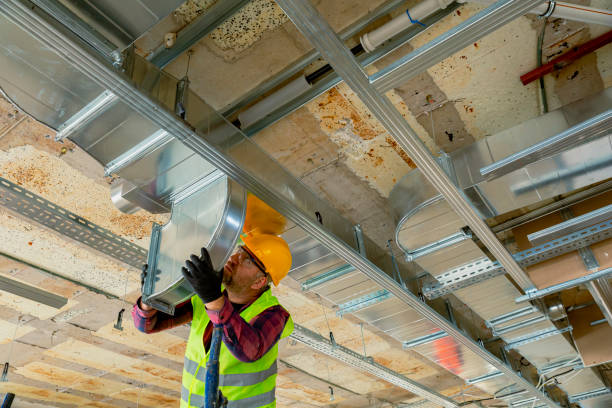 Best Residential HVAC in Deerwood, TX