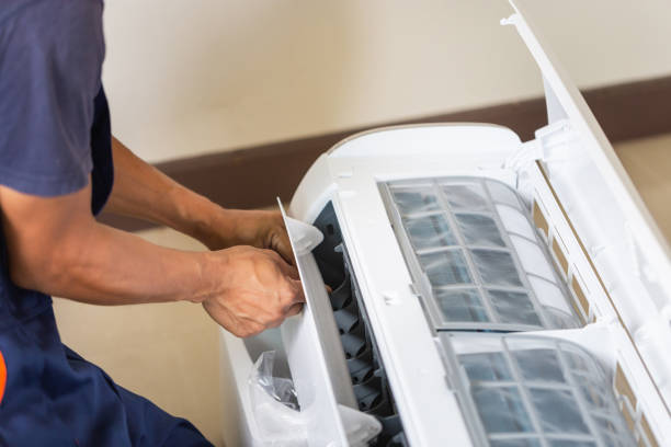 Best Air Filters and Purifiers in Deerwood, TX