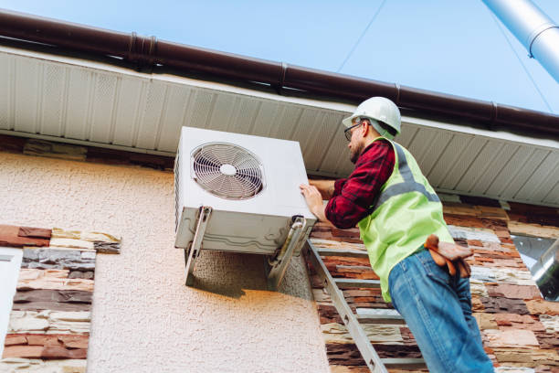Best Air Conditioning Cleaning in Deerwood, TX