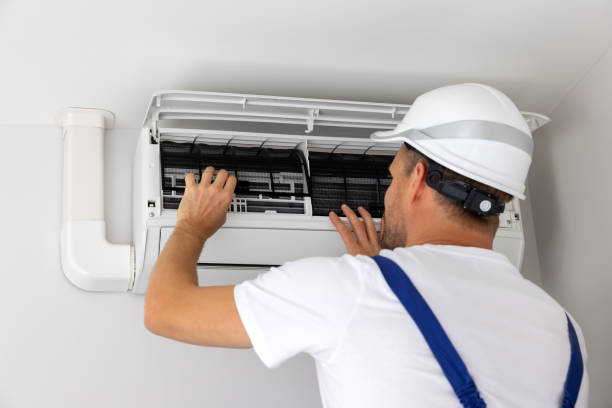 Best HVAC for Healthcare Facilities in Deerwood, TX