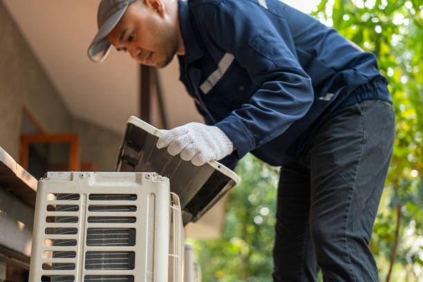 Best Emergency HVAC Services in Deerwood, TX